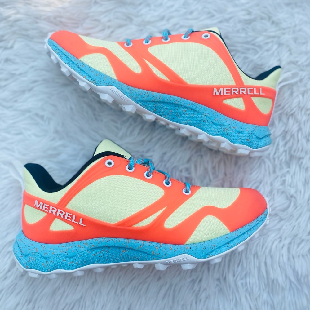 NEW | MERRELL Altalight Hiking Sneaker